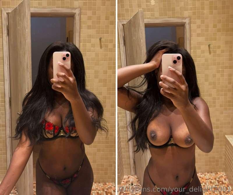 What do you think of this set?!
