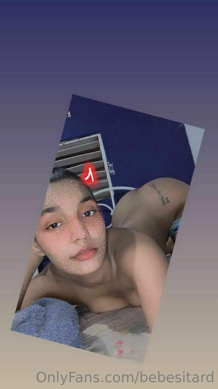 Deja un tips y revisa tu DM 😈