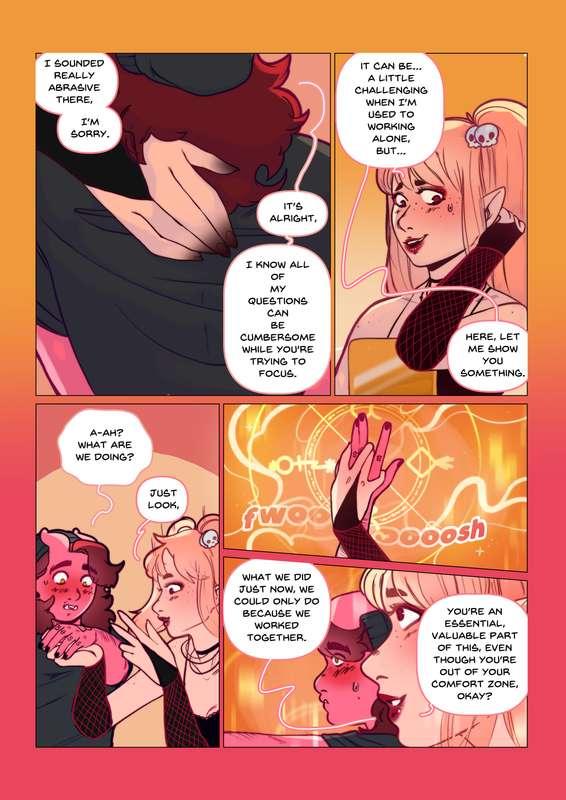 Pink Sugar - Page 250