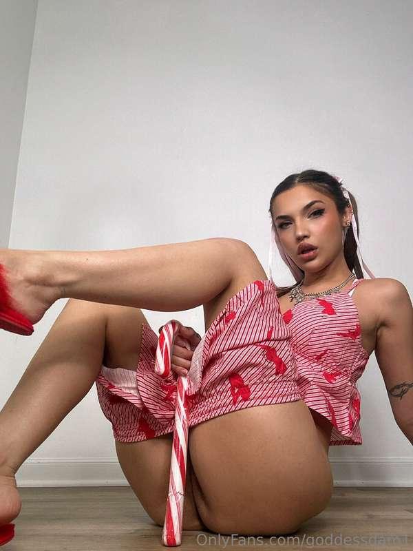 MERRY XXXMAS 💋 YA FILTHY ONLYFANIMALS 🎄🎅