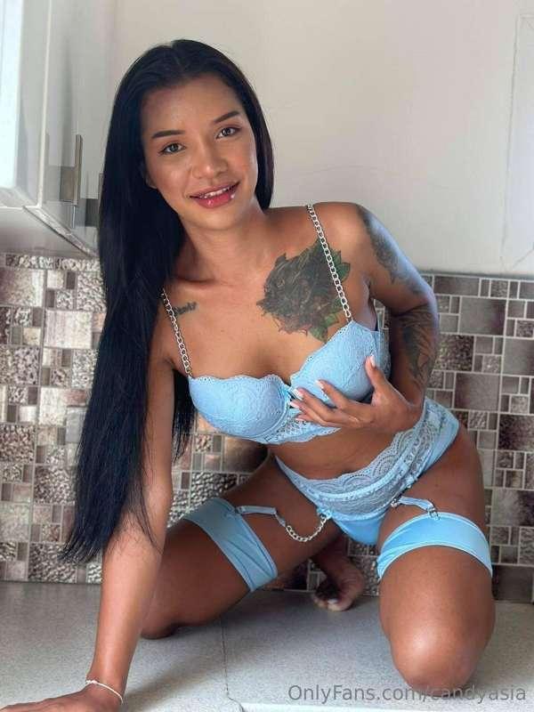 I'm horny as hell!