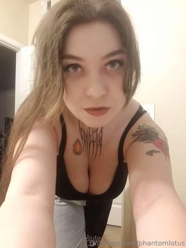 Felt femi today so thought I'd share♡