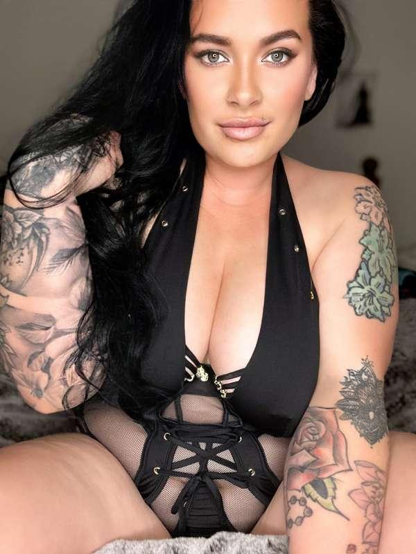 VIP PAGE - @loveinkedivyrose 💕