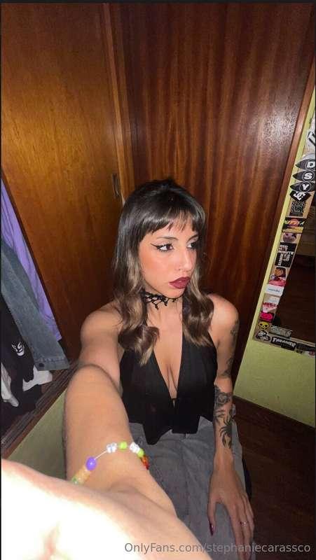 Je suis pas The Catwoman sur twitter pour rien, j'ai tout d'..