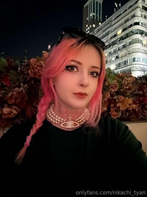 How was your weekend? Ready for a new week? 😋
