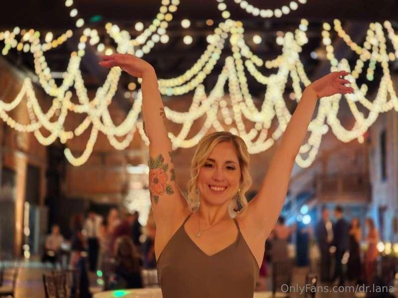 Glowing with happiness ✨