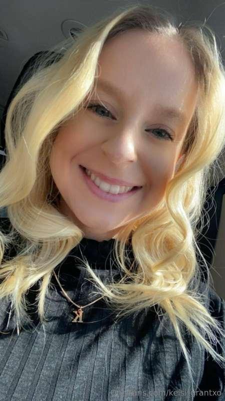 What beautiful day it was today. Ended it with some good ski..