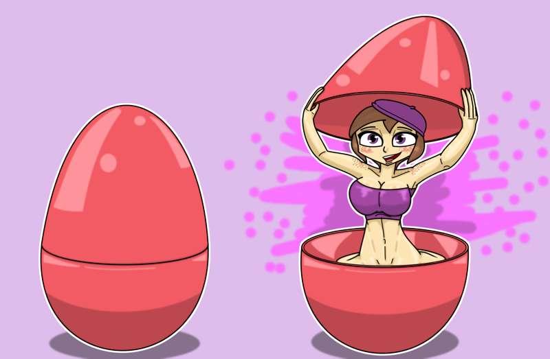 Silly Putty