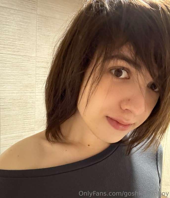 Hi boys :3I’m traveling to Valencia these days and won’t be ..