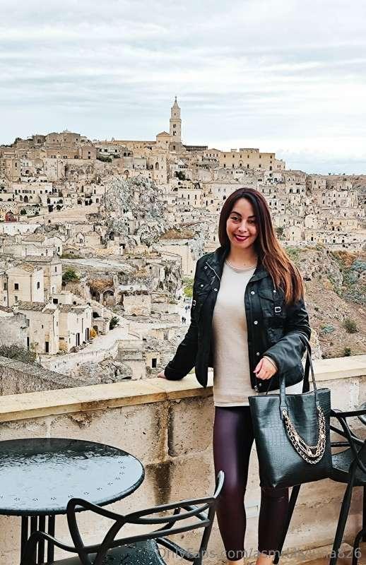 Travel is my passion!! Have a good day sweetie 😘
