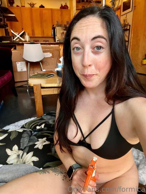 I’ve been doing some traveling and grieving and healing but ..