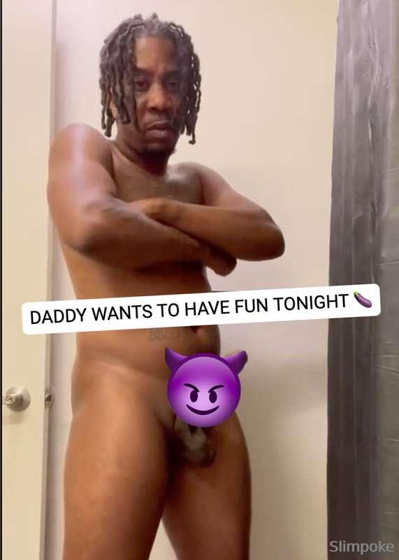 GOT SOMETHING SPECIAL WAITING FOR YOU , CHECK UR DMS 😈