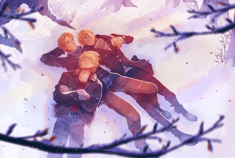 Brothersong
