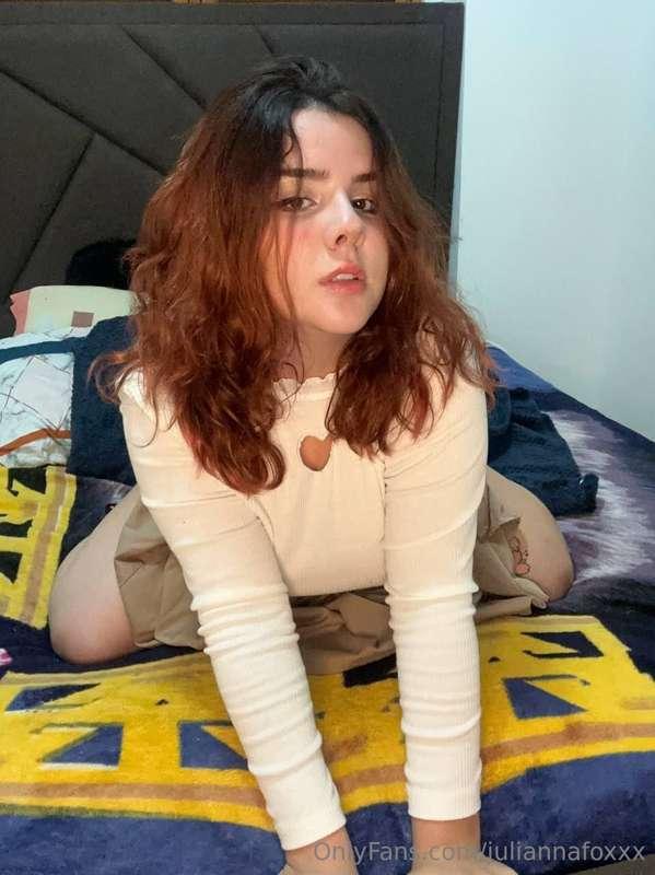 ONLINE NOW ✅ @floweremma 🌸she s new here and can make you ve..