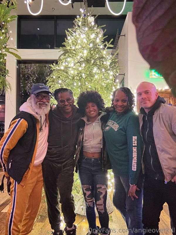 DC trip photo dump! Got to see the fam and get romantically ..