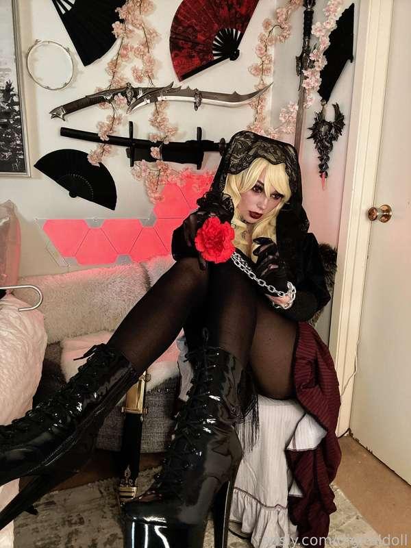 digitaldoll image #32