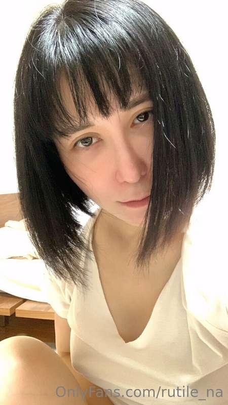 お気に入りに髪の毛なったです