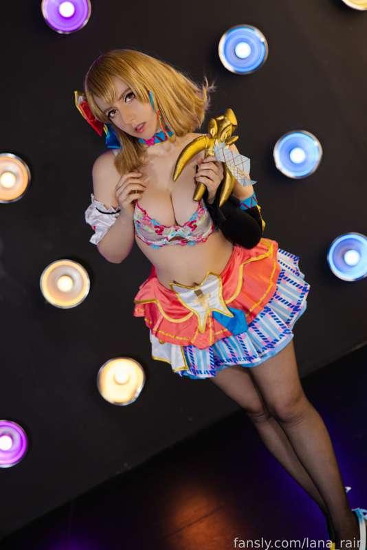 lana_rain image #4