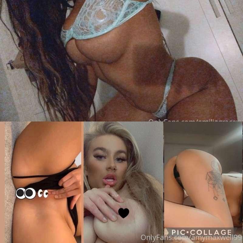 https://onlyfans.com/emiliagracexx

Daily uploads 🤍
Sex toys..
