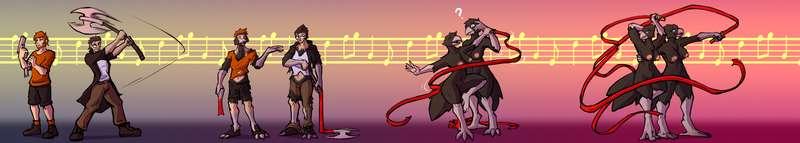 Raven Rave