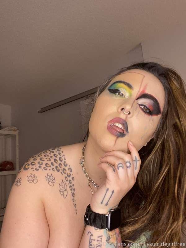 lillysuicidegirlfree image #3
