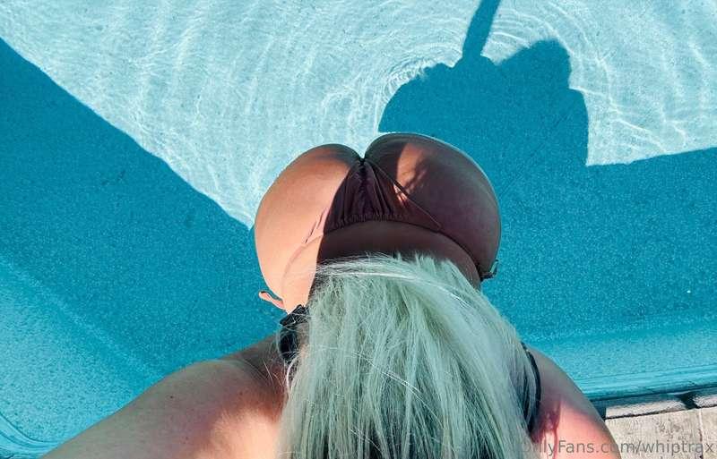 morning swimmm. wanna join?