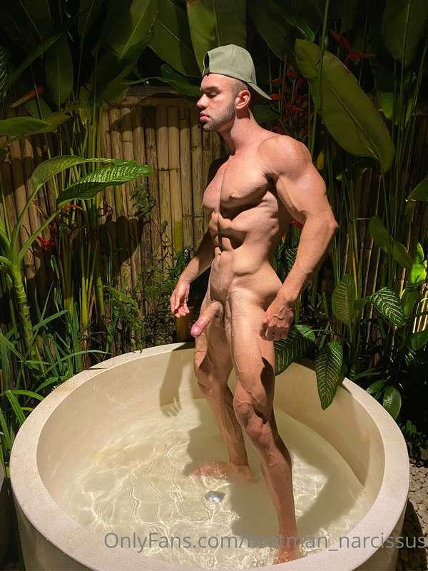 My beautiful sexy shredded body🔥😍