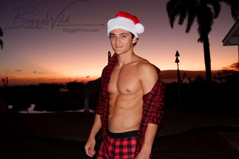 And now you answer…. Have you been naughty or nice?

(Choose..