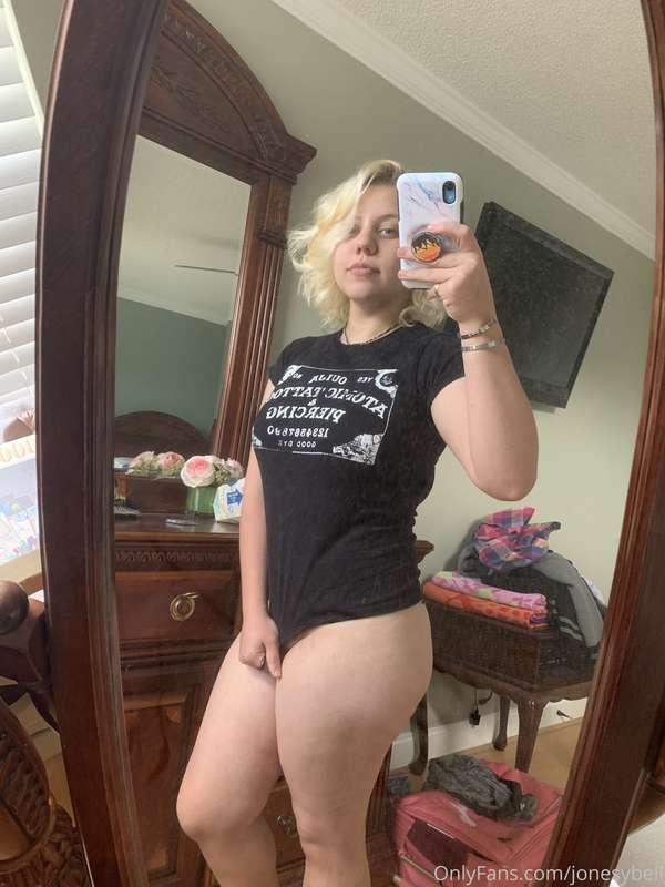 To put on pants, or not to put on pants…