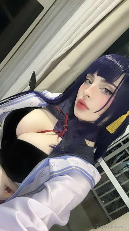 Hiii babe! Just got back from BGS today!! How r u doing? 