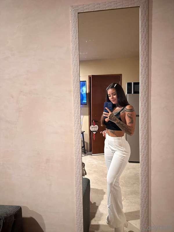 La belleza está en los detalles, y hoy me siento detalladame..