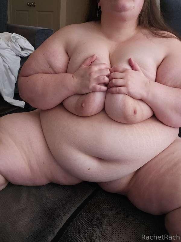 ### Tits and Tummy Tuesday