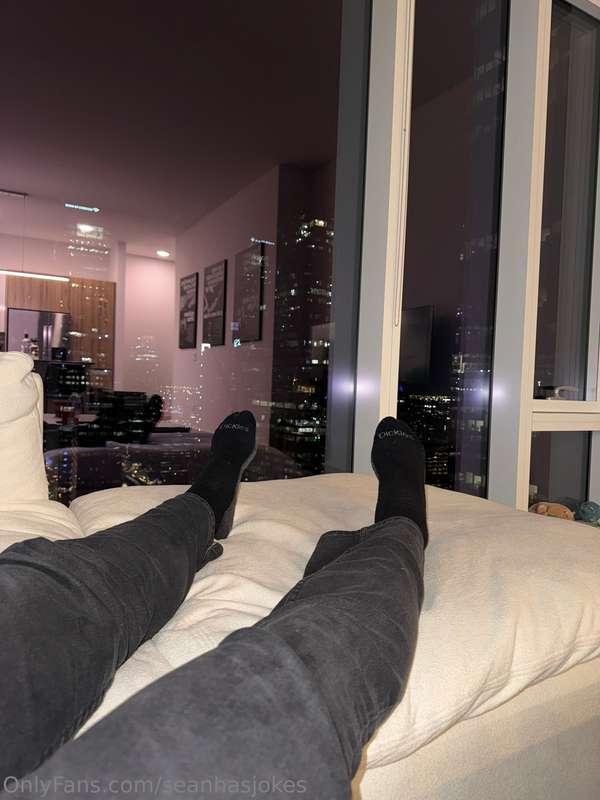 Wish you were here with me 🏙️
