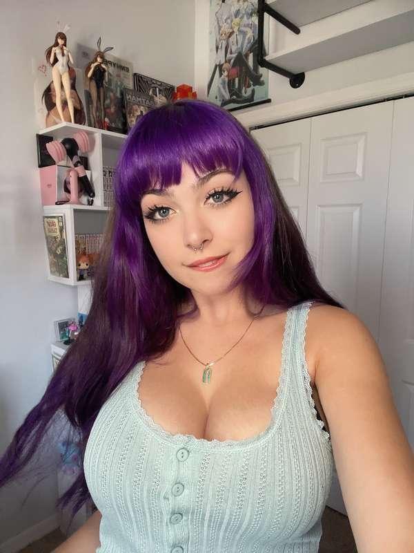 hiii 💜