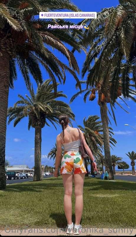 Has your summer been great?☀️⛱️