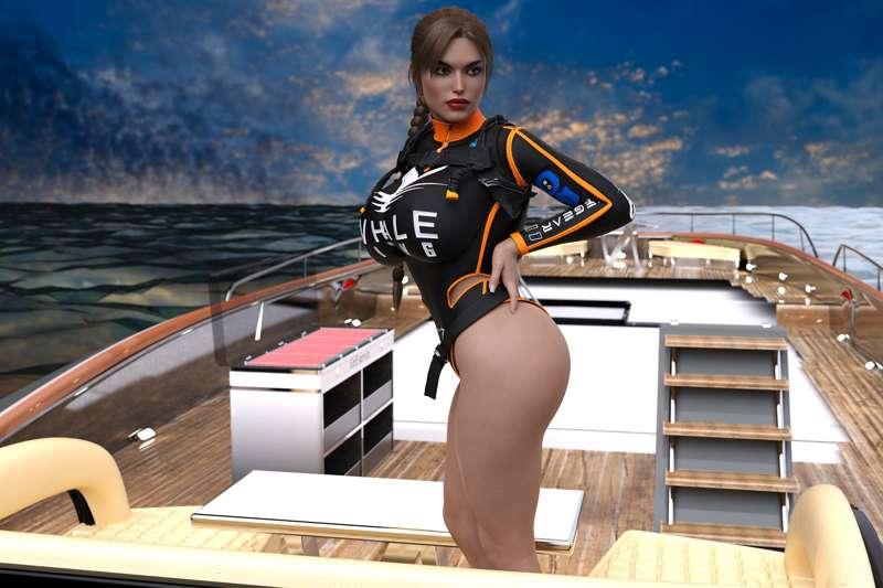Renders - 555