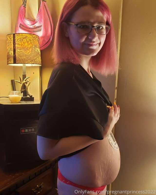 pregnantprincess2022 main image