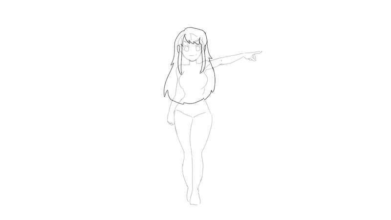 Toca toca dance ( update)