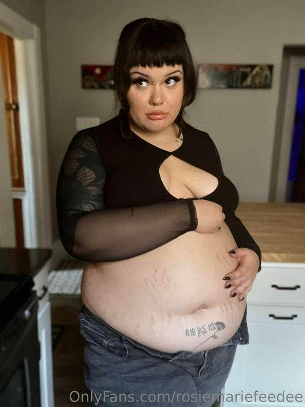 Does this outfit make me look fat?