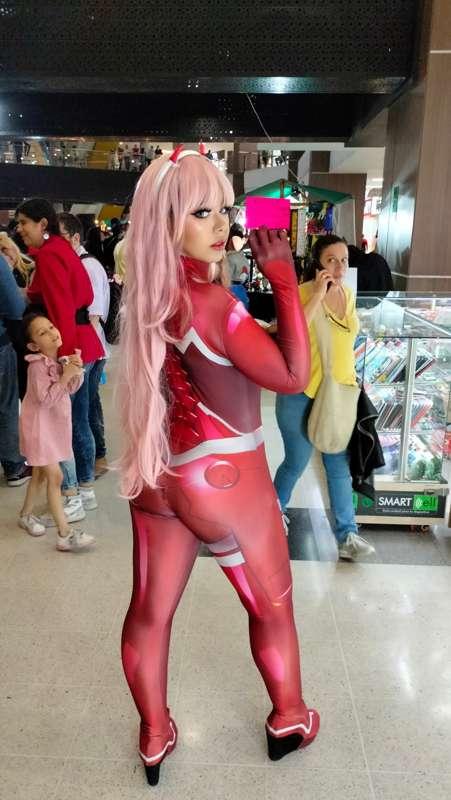 ¡¡ Darling ohayo !!!