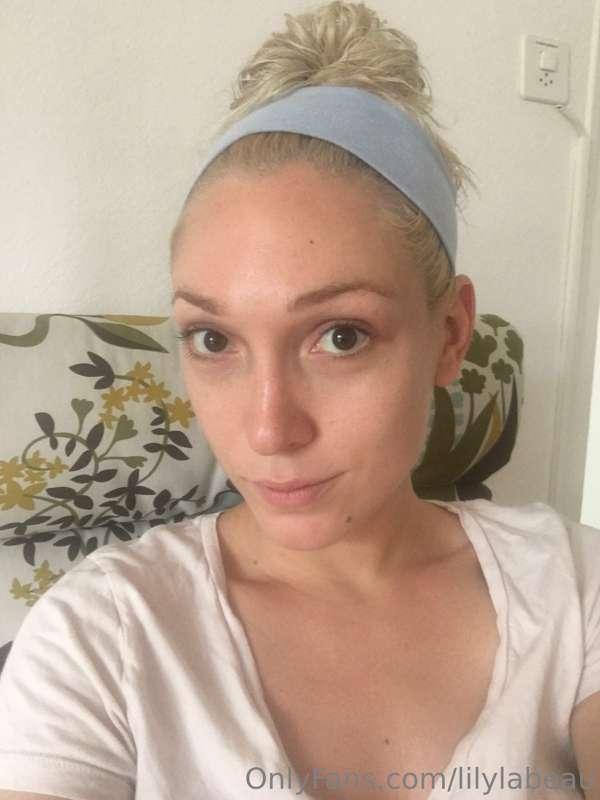 #DailySelfie