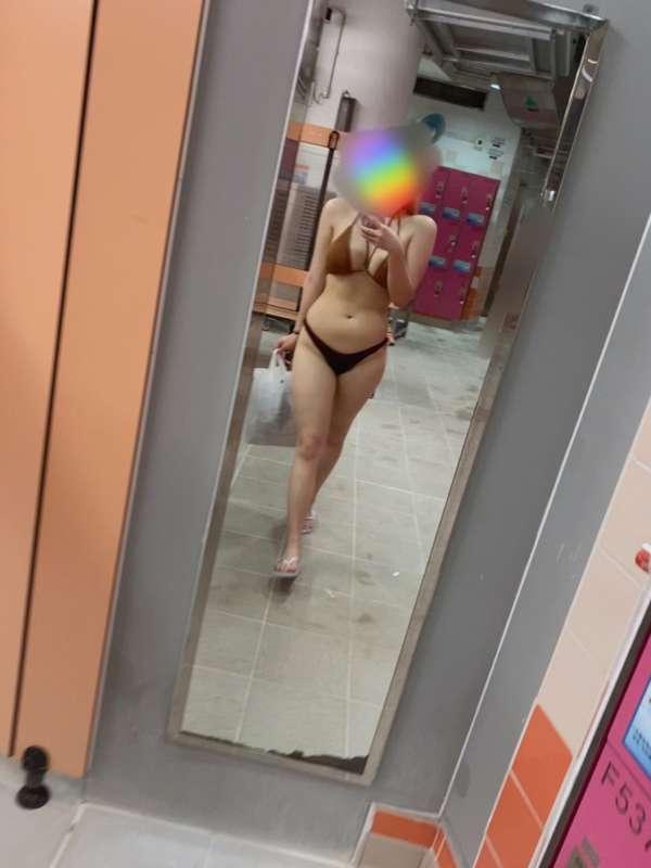 游完水( ´▽｀)