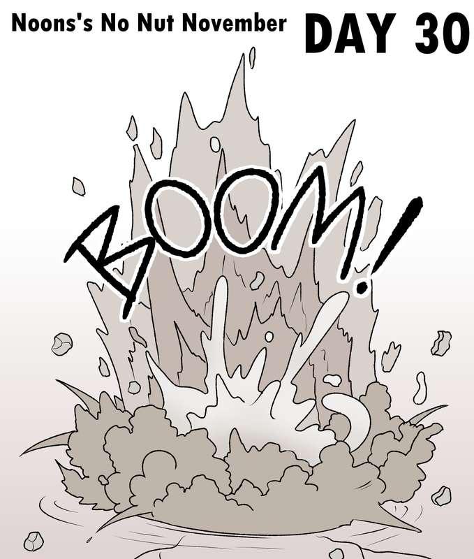 NNN Day 30....