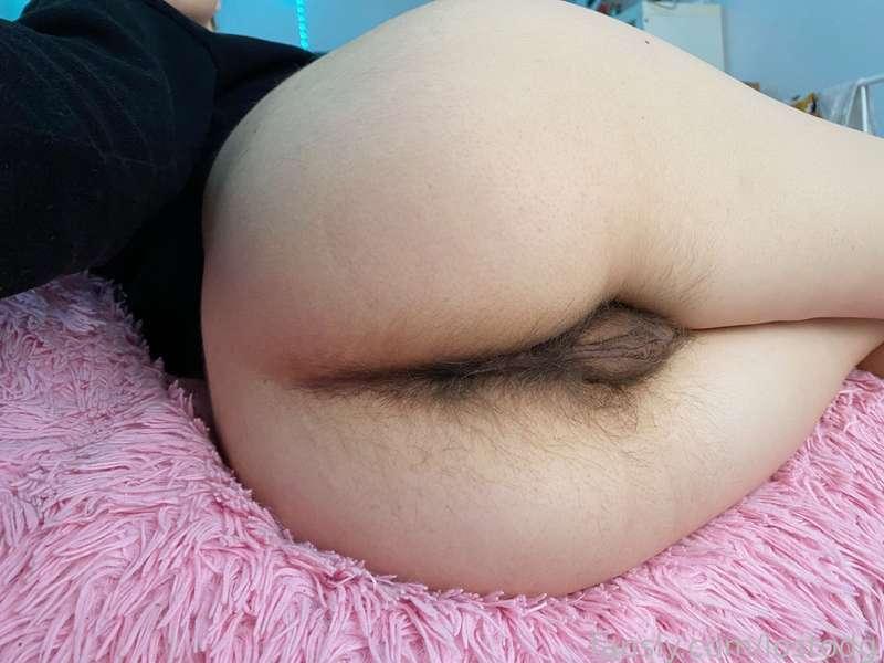 Would you like to finger me from behind?😇😘

♡ #fyp #pussy #hairy #hairypussy #ass #booty #holes ♡