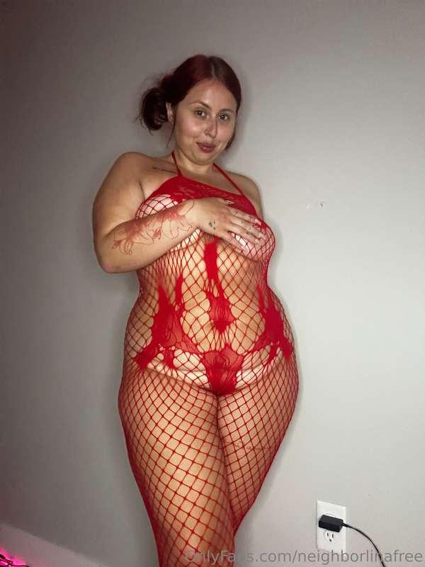 I'm ready to make you lose control… 😈