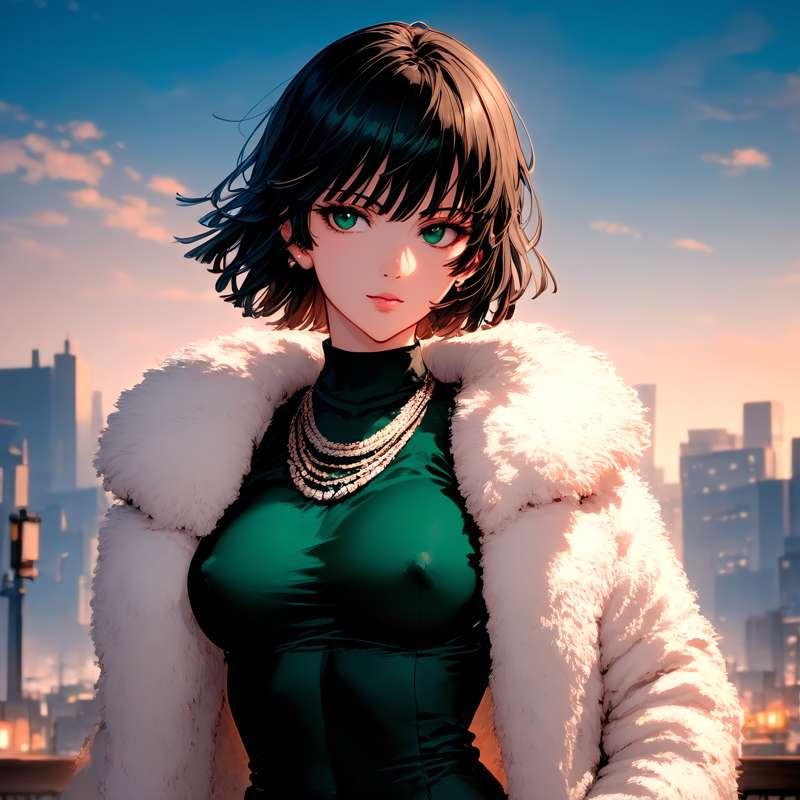 June 12, 2024 Fubuki