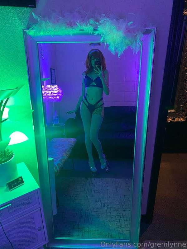 Got in a fun new toy today that’s about to make my content e..