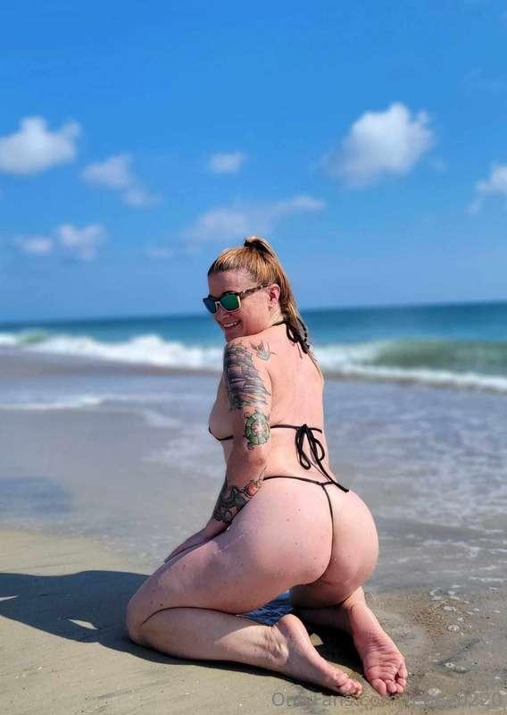 Still some more great beach days left!!