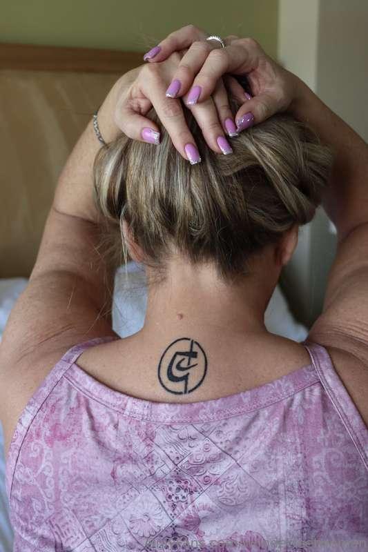 wonderfeetwoman image #5