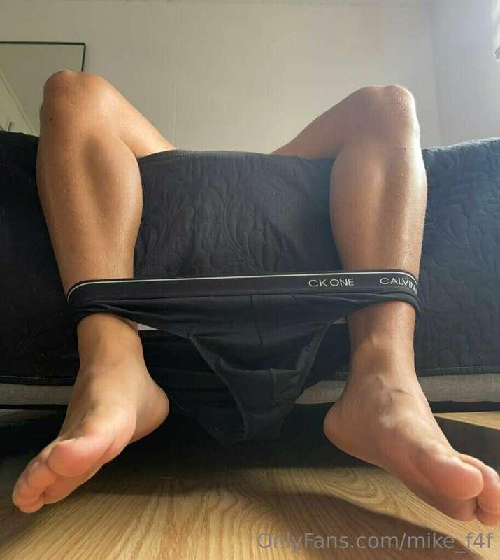 Calvin Klein 💦